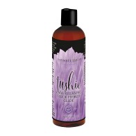 Intimate Earth Tushie Hidratante Híbrido para Anal - 8 oz