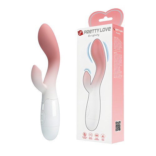 Beverly Hills Naughty Girl Center Band Mesh Dress