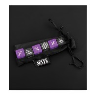 Sexy 6 Dice Game Kinky Edition - Spanish Version