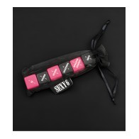 Sexy 6 Foreplay Edition - Spanish Version
