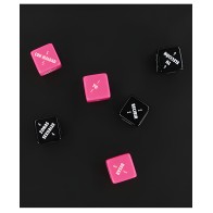 Sexy 6 Foreplay Edition - Spanish Version