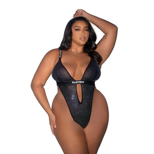 Teddy Disco Fever - Negro