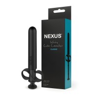 Nexus Infinity Lube Launcher Classic - Negro
