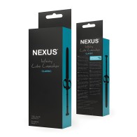 Nexus Infinity Lube Launcher Classic - Negro