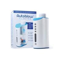 Autoblow AI Ultra - Blanca