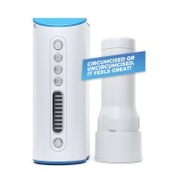 Autoblow AI Ultra - Blanca