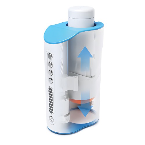 Autoblow AI Ultra - Blanca