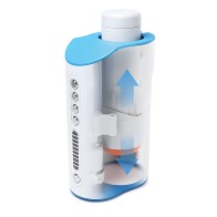 Autoblow AI Ultra - Blanca