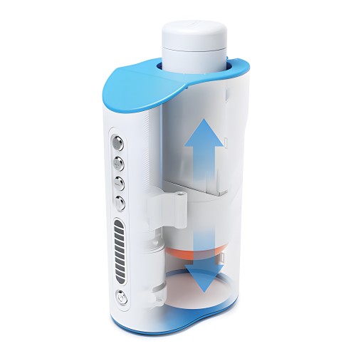 Autoblow AI Ultra - Blanca