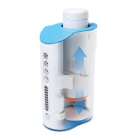 Autoblow AI Ultra - Blanca