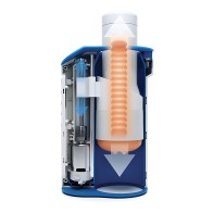 Autoblow AI Ultra - Blanca