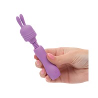 First Time Rechargeable Travel Teaser Kit - Purple