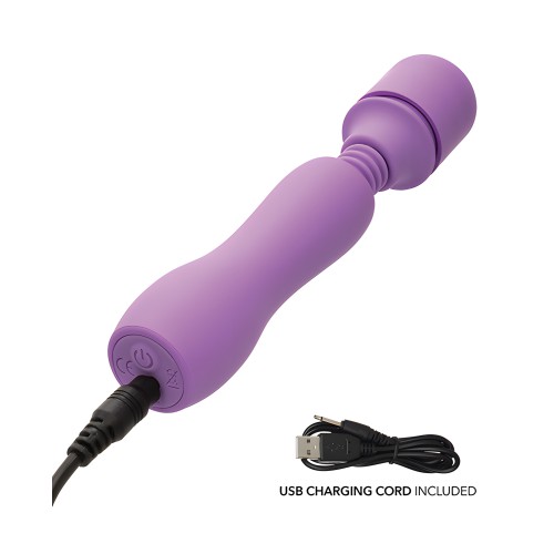 First Time Rechargeable Travel Teaser Kit - Purple