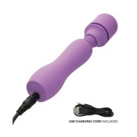 First Time Rechargeable Travel Teaser Kit - Purple