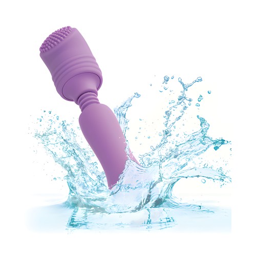 First Time Rechargeable Travel Teaser Kit - Purple