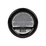 Earthly Body Hemp Seed Skin Butter - 8 oz Jar Naked in the Woods