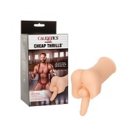 Cheap Thrills El Luchador - Marfil