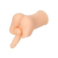 Cheap Thrills El Luchador - Marfil