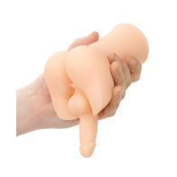 Cheap Thrills El Luchador - Marfil