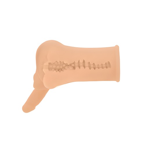 Cheap Thrills El Luchador - Marfil