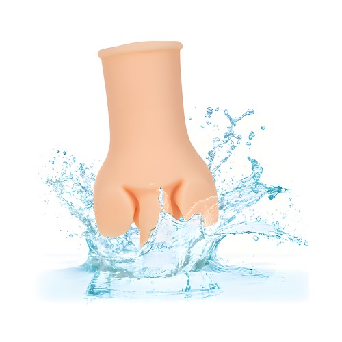 Cheap Thrills El Luchador - Marfil