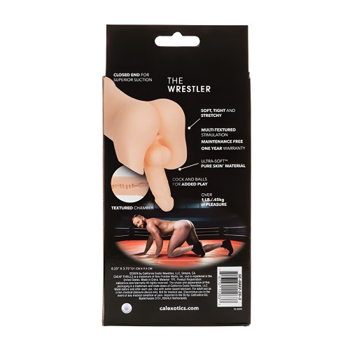 Cheap Thrills El Luchador - Marfil