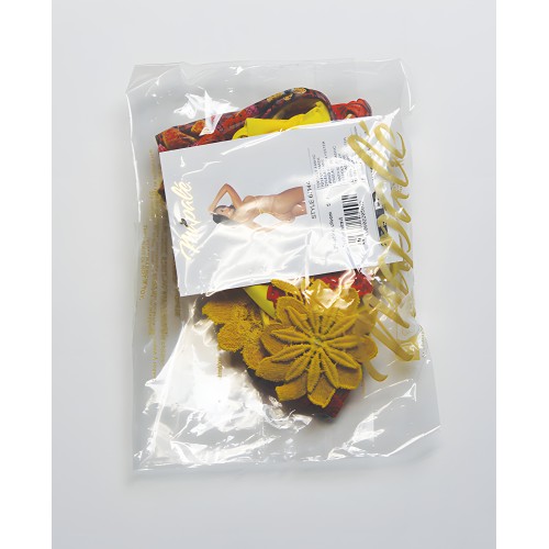 Blushing Bloom Set - Multi-Color