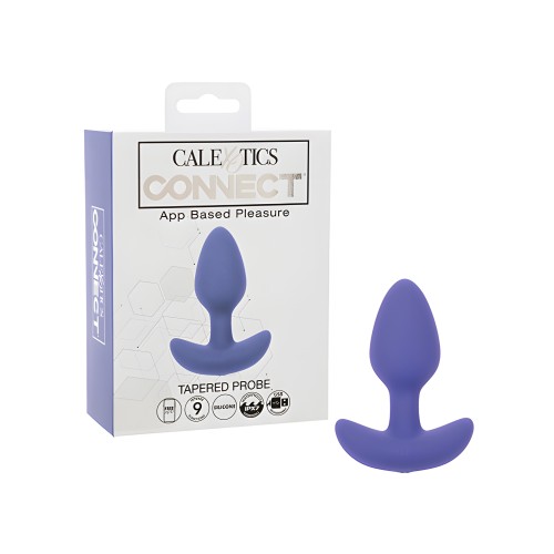 Connect Tapered Probe