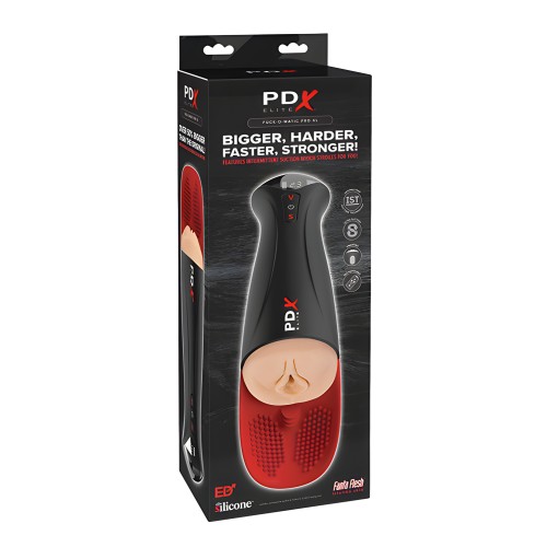 PDX Elite Fuck-O-Matic Pro XL Stroker