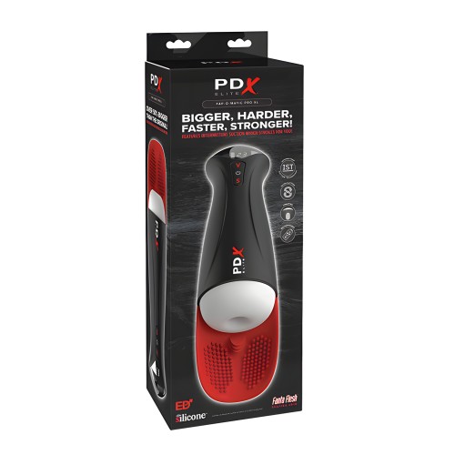 Fap-O-Matic Pro XL Stroker PDX Elite