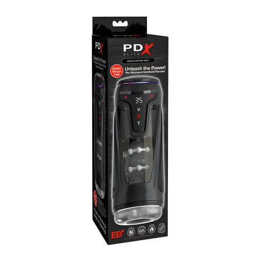 PDX Elite Moto-Bator Pro Stroker
