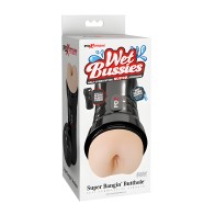 PDX Extreme Wet Bussies Stroker