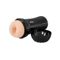 PDX Extreme Wet Bussies Stroker
