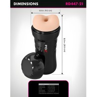 PDX Extreme Wet Bussies Stroker