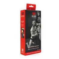 Sei Mio Strap-On Harness