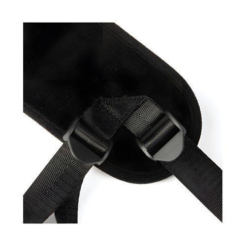 Sei Mio Strap-On Harness