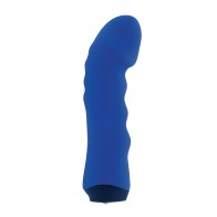 Selopa Blue Banger Petite Vibrator