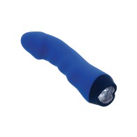 Selopa Blue Banger Petite Vibrator