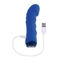 Selopa Blue Banger Petite Vibrator