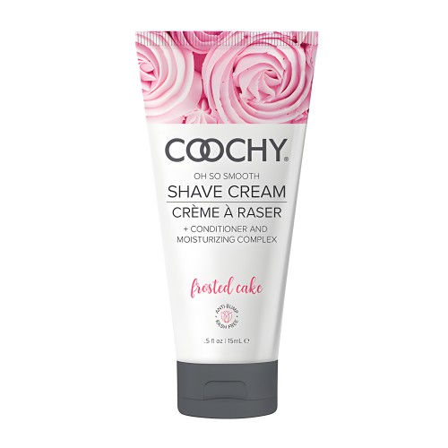 Crema de Afeitar COOCHY - Frosted Cake