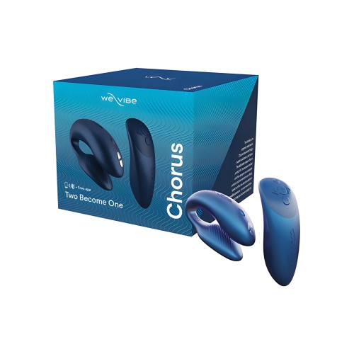 We-Vibe Chorus - Cosmic Blue