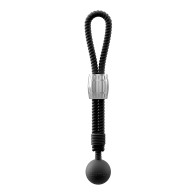 Rebel Heavy Rope Cock Lasso w/Ball