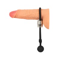 Rebel Heavy Rope Cock Lasso w/Ball