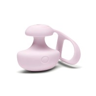 Vibrador de Dedo Dame Fin 2.0 - Cuarzo