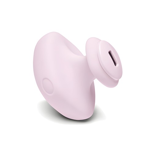 Vibrador de Dedo Dame Fin 2.0 - Cuarzo