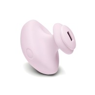 Vibrador de Dedo Dame Fin 2.0 - Cuarzo