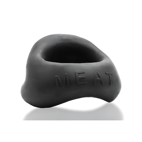 Anillo Cock Ring Oxballs Meat Big Bulge Lifter - Edición Especial Noche