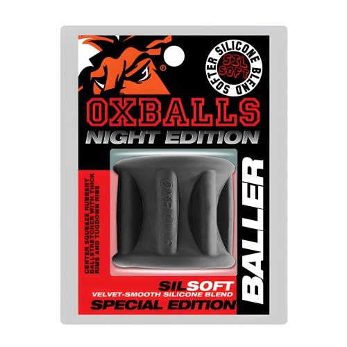 Oxballs Baller Center Squeeze Ball Stretcher - Special Edition Night