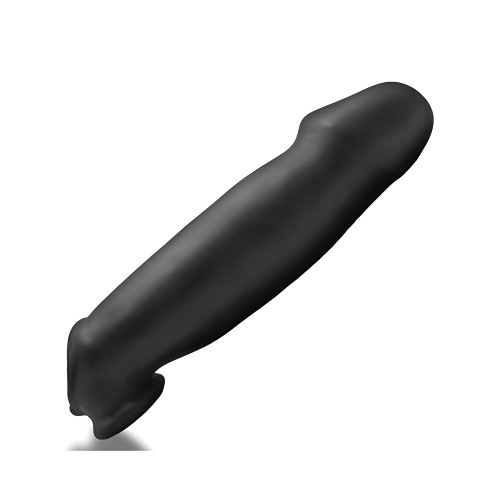 Oxballs Hulk Gargantic Jack-u Textura Cocksheath - Edición Especial Noche