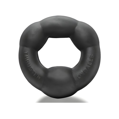 Anillo para el Pene Oxballs Thruster Comfort - Edición Noche